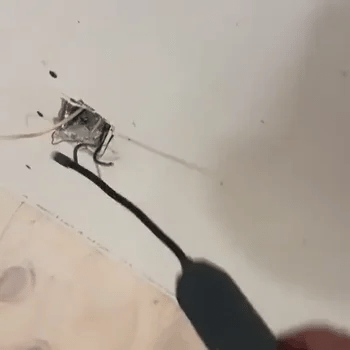 Rastreador Cables y Comprobador Circuito