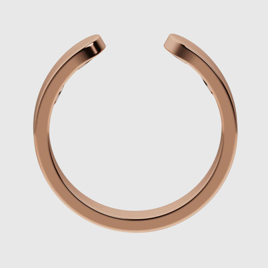 Anillo de Cobre magnético®